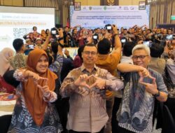 Pemkab Kutim Bakal Terapkan Data Desa Presisi Untuk Selesaikan Masalah Pembangunan