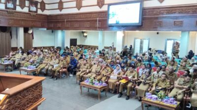 Radalok Pemkab Kutim Jadi Ajang Evaluasi-Rencana Pembangunan Yang Berkualitas