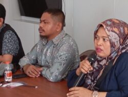 Rapat Pleno di Sangatta Utara Diundur Sehari Gegara Aplikasi Sirekap Bermasalah