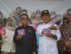 Kutim Go International, Produk UMKM Selangkau Kini Jadi Komoditas Ekspor