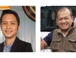 Dalam Waktu Dekat, 2 Kandidat Ketua PWI Kaltim Bakal Perebutkan 188 Suara