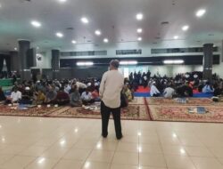Bukber Jadi Wasilah Bagian Umum Setkab Kutim Konsolidasi Kebersamaan