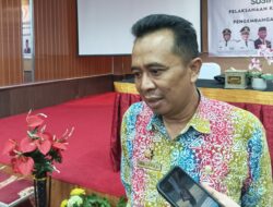 Kadisdikbud Kutim Ungkap Masalah yang Dihadapi di Bidang PAUD: Guru Belum Sarjana-Desa Tak Miliki Institusi
