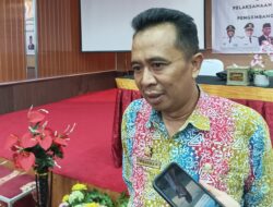 Pemkab Kutim Buka Program Beasiswa Bagi Guru Lulusan SMA