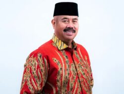 Periode Kepemimpinan Direvisi MK, Edi Damansyah Fokus Pelayanan Publik
