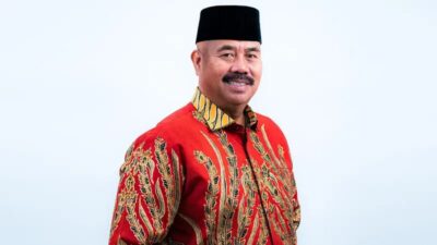 Periode Kepemimpinan Direvisi MK, Edi Damansyah Fokus Pelayanan Publik