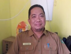 Pemkab Kukar Kucurkan Dana Fantastis Untuk Pembangunan Gedung BPU di Desa Sepakat