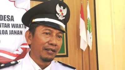 Kurangi Pengangguran, Pemdes Purwajaya Libatkan Masyarakat Kembangkan Sektor Pertanian