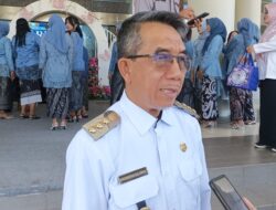 Bupati Kutim Beberkan Permintaan Pisang oleh Jepang Terus Meningkat