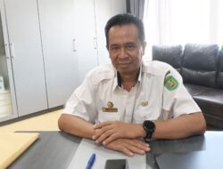 Kadisdikbud Kutim Harap Ada Penambahan Bangunan Sekolah Di Kota Sangatta