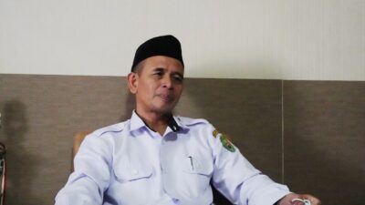 Pemkab Kutim Gencar Lakukan Pembangunan Infrastuktur Meski Masih Ada Proyek Dalam Pemeliharaan