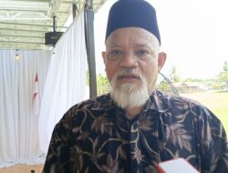 Kesaksian Camat Muara Bengkal Soal Kinerja Pemkab Kutim: Sekolah dan Kesehatan Semakin Baik