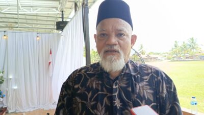 Kesaksian Camat Muara Bengkal Soal Kinerja Pemkab Kutim: Sekolah dan Kesehatan Semakin Baik