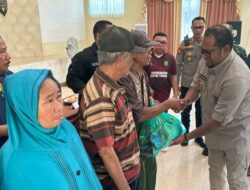 Kasmidi: Pemkab Kutim Alokasi Rp 4 Miliar Tahun Ini untuk Tekan Inflasi Melalui Pasar Murah