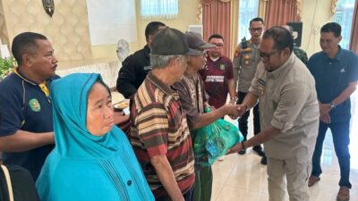 Kasmidi: Pemkab Kutim Alokasi Rp 4 Miliar Tahun Ini untuk Tekan Inflasi Melalui Pasar Murah