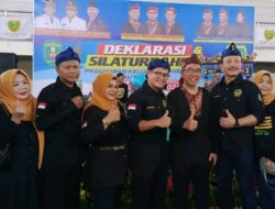 Hadiri Silaturahmi dan Deklarasi Paguyuban Pasundan, Ardiansyah: Keberagaman Adalah Modal untuk Bangun Kutim