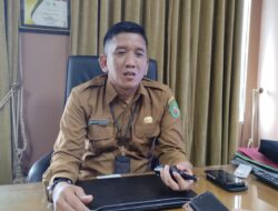 Kunker Pj Gubernur Kaltim Ke Kutim Salurkan Bantuan APD Karhutla-Sarana Kelautan dan Perikanan