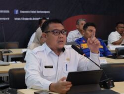 Pemkab Kukar Usulkan 18 Desa Dimekarkan, Tujuh Desa Siap Definitif