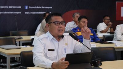 Pemkab Kukar Usulkan 18 Desa Dimekarkan, Tujuh Desa Siap Definitif