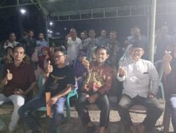 Kebakaran Marak di Kutai Timur, Ini Kata Wakil Ketua Komisi C DPRD