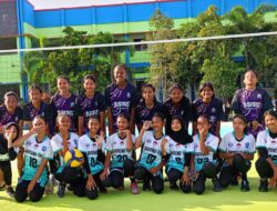 23 Sekolah Ambil Bagian di Turnamen SPANSATARA CUP II Kutai Timur 