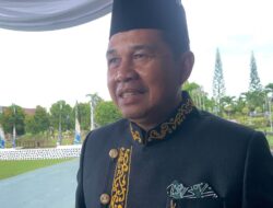 Puji Program Merdeka Belajar, Ketua DPRD Kutim Minta Guru Tingkatkan Kualitas