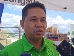 Demo Mayday, Ketua DPRD Kutai Timur Sebut Tuntutan Buruh Telah Direalisasikan