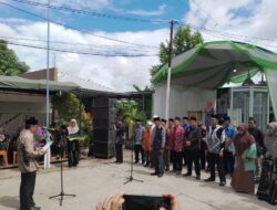 MTQ Ke-53 Samarinda Ilir Resmi Digelar