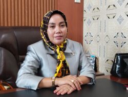 Temukan Daerah yang Belum Teraliri, Anggota DPRD Kutim Minta Program Merdeka Listrik-Air Dimaksimalkan