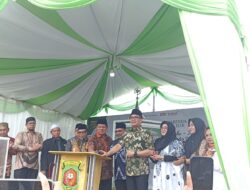 Wali Kota Samarinda Andi Harun Resmi Menutup MTQ ke-53, Tingkatkan Nilai Al-Qur’an di Kaltim