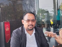 DPRD Kutim Minta OPD Data Kekurangan Tenaga Kerja, Faizal Rachman : Usul di Pengangkatan PNS dan P3K