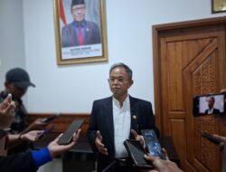 Yusuf Silambi Tegaskan Pentingnya Aturan Jelas dalam Pembukaan Lahan Tanpa Bakar di Kutai Timur