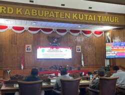 Dianggap Perlu, Fraksi Demokrat Apresiasi Raperda Pencegahan dan Penanggulangan Kebakaran