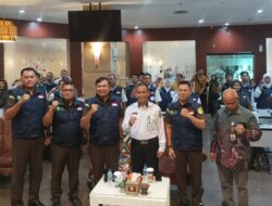 Kejaksaan Tinggi Kaltim Gelar Pemilihan Duta Pelajar Sadar Hukum Tingkat SLTPA