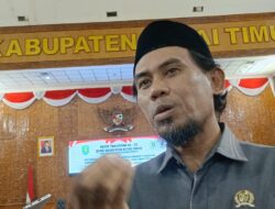 Banyak Pengangkut Sawit Overload, Ini Saran Anggota DPRD Kutim Jimmi ke Pemkab