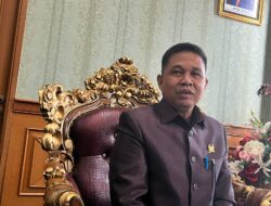 Bahas Rekomendasi BPK, DPRD Kutim Bakal Bentuk Pansus