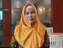 DTPHP Target Kutim Jadi Lumbung Beras Usai Pembangunan Irigasi di 4 Kecamatan Tuntas