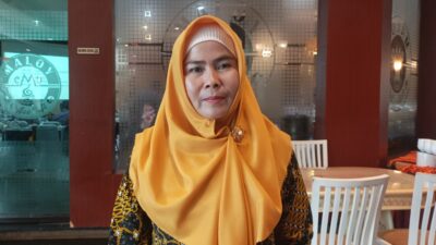 DTPHP Target Kutim Jadi Lumbung Beras Usai Pembangunan Irigasi di 4 Kecamatan Tuntas