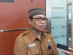 DPPKB Kutim Apresiasi Bupati Usai Raih Kak Seto Award 2024