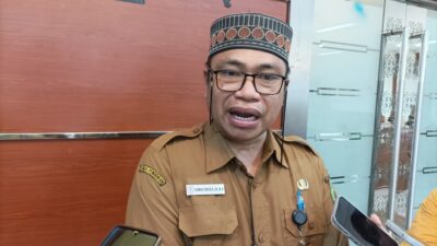 DPPKB Komitmen Tingkatkan Perlindungan Anak Usai Kutim Terima Predikat Kota Layak Anak