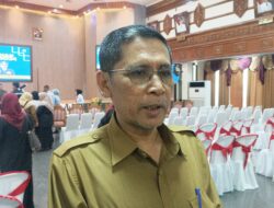 DP3A Kutim Bakal Luncurkan Program Baru Usai Pemkab Terima Kak Seto Award 2024