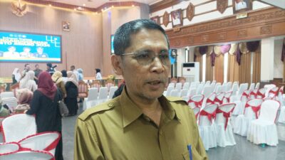 DP3A Kutim Bakal Luncurkan Program Baru Usai Pemkab Terima Kak Seto Award 2024