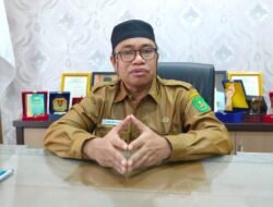 Kepala DPPKB Kutai Timur Desak Penambahan Penyuluh KB di Desa-Desa