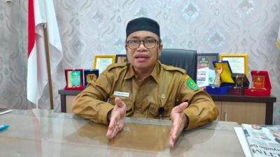 DPPKB Kutim Gencarkan Edukasi untuk Atasi Stunting dan Tingkatkan Kesehatan Ibu dan Anak