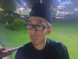 Pemdes Muara Muntai Ilir Kembali Salurkan Bantuan ke Nelayan Untuk Pembudidaya Ikan