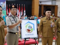 Pemkab Kukar Dukung Program Kementerian ATR/BPN, Ikuti Gerakan Sinergi Reforma Agraria Nasional