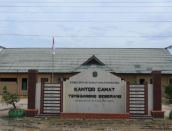 Camat Tenggarong Seberang Persiapkan Pemekaran Wilayah