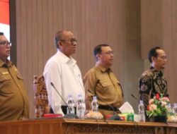 Di Sosialisasi Beasiswa Kutim Tahun 2024, Poniso: Kemudahan Khusus Bagi yang Sangat Membutuhkan