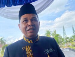 DPRD Kutim Dukung Program Merdeka Belajar dalam Peringatan Hardiknas