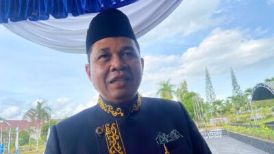 DPRD Kutim Dukung Program Merdeka Belajar dalam Peringatan Hardiknas